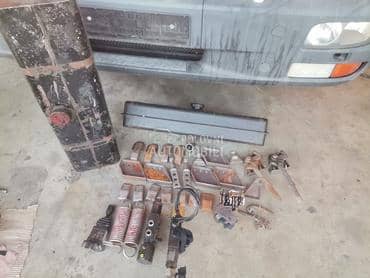 meiller original delovi