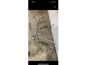 cevi klime 1.5 dci za Dacia Duster od 2010. do 2017. god.