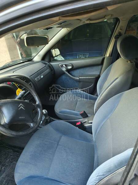 Citroen Xsara 2.0 HDI