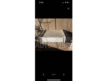 interkuler 1.5 dci za Dacia Duster od 2010. do 2017. god.