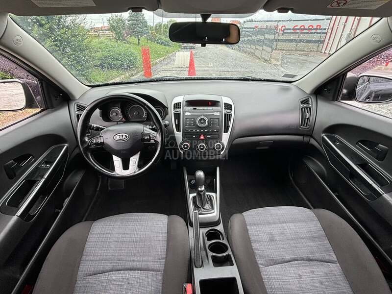 Kia cee`d 1.4 pl i n