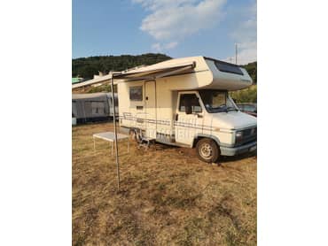 Fiat Ducato 280