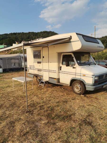 Fiat Ducato 280