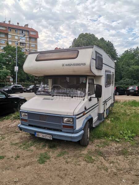 Fiat Ducato 280