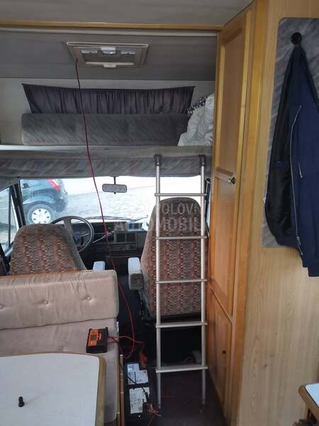 Fiat Ducato 280