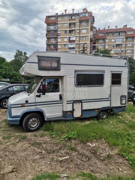 Fiat Ducato 280