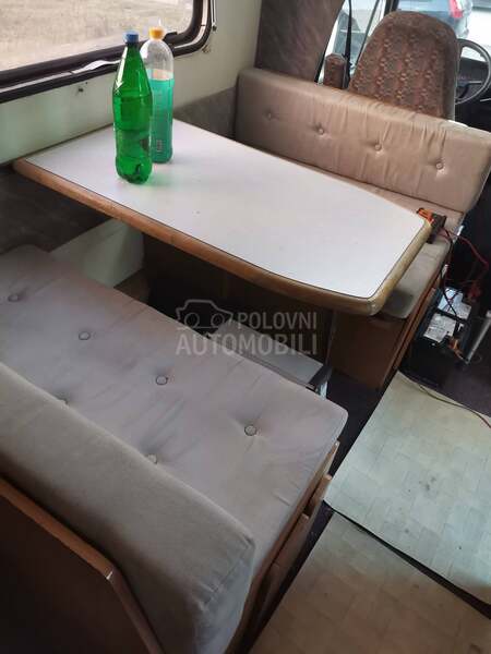 Fiat Ducato 280