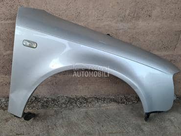 Desno krilo za Audi A4 od 2004. do 2008. god.