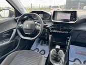 Peugeot 2008 1.5 BLUEHDI / N.O.V