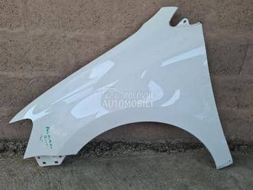 Krilo za Volkswagen Polo od 2009. do 2015. god.