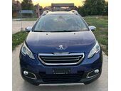 Peugeot 2008 1.2Led/Nav ALLURE CH