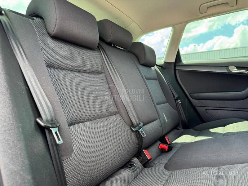 Audi A3 1.9 TDI // XEN