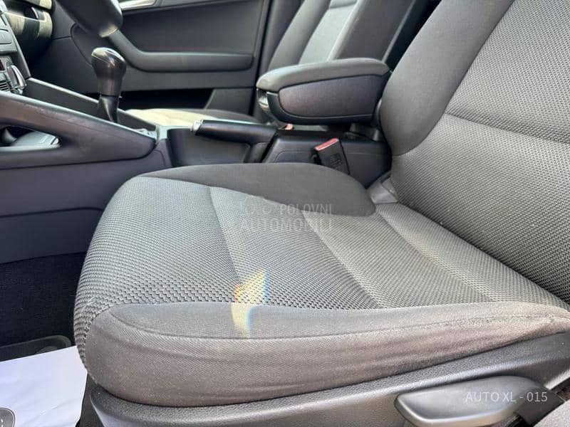 Audi A3 1.9 TDI // XEN