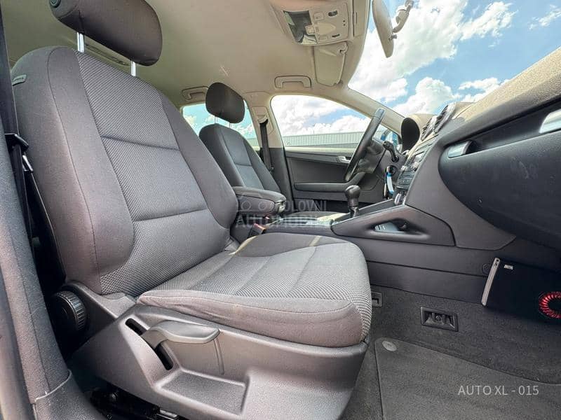 Audi A3 1.9 TDI // XEN