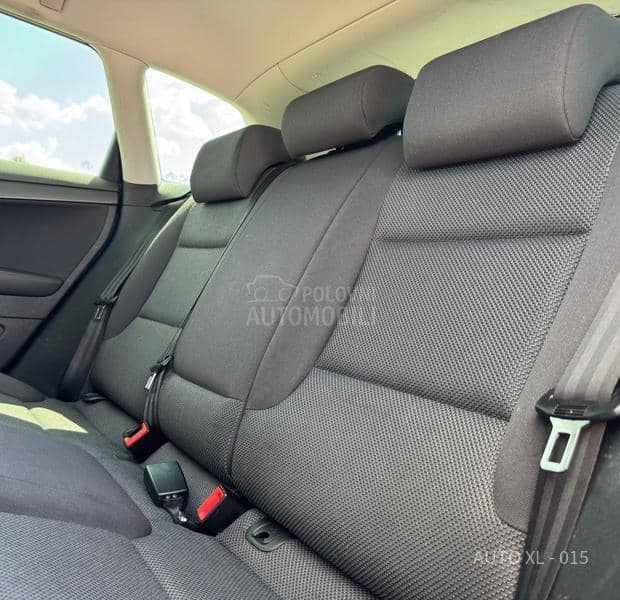 Audi A3 1.9 TDI // XEN