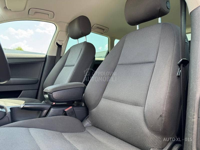 Audi A3 1.9 TDI // XEN