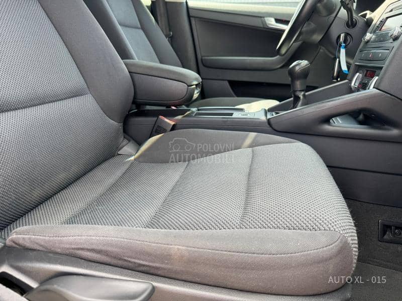 Audi A3 1.9 TDI // XEN