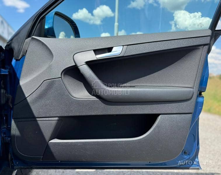 Audi A3 1.9 TDI // XEN