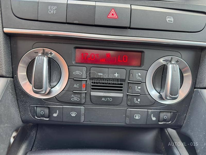 Audi A3 1.9 TDI // XEN