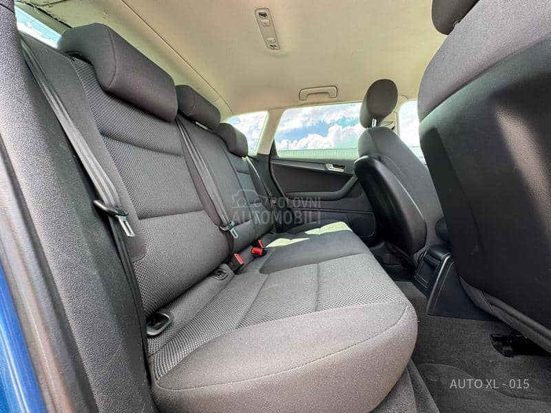 Audi A3 1.9 TDI // XEN