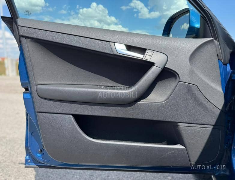 Audi A3 1.9 TDI // XEN