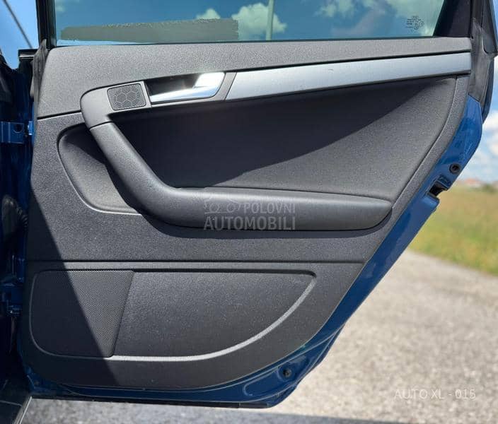 Audi A3 1.9 TDI // XEN