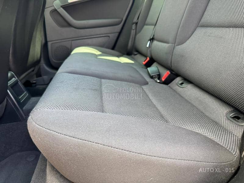 Audi A3 1.9 TDI // XEN