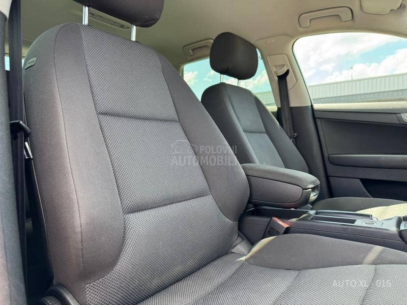 Audi A3 1.9 TDI // XEN