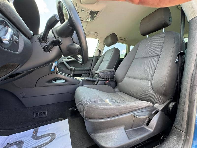 Audi A3 1.9 TDI // XEN