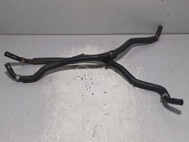 CRIJEVO za Mazda CX-5