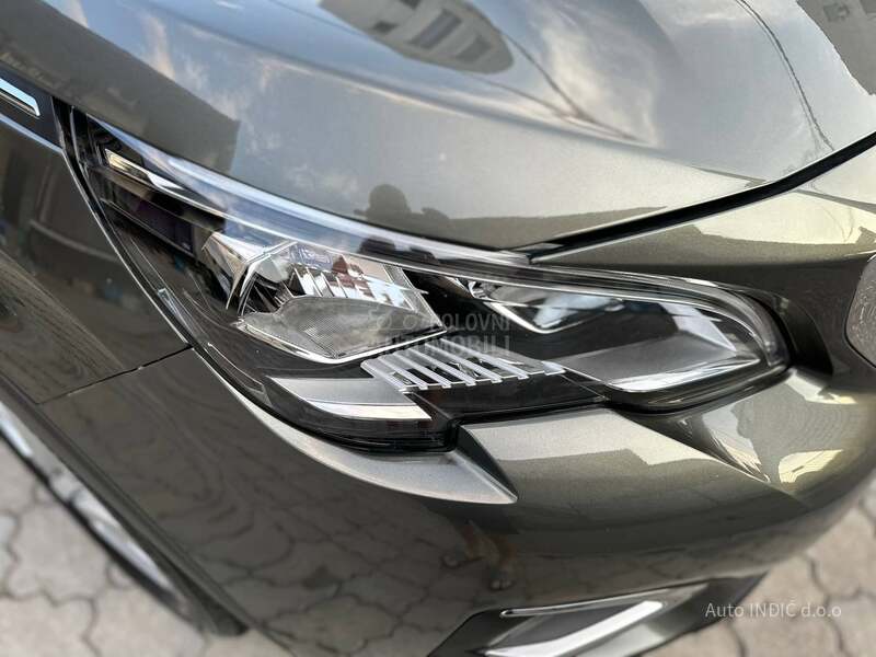 Peugeot 3008 1.2PureTechExecutive