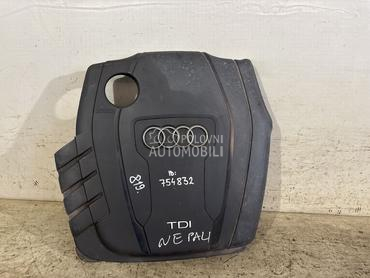 POKLOPAC MOTORA za Audi A4