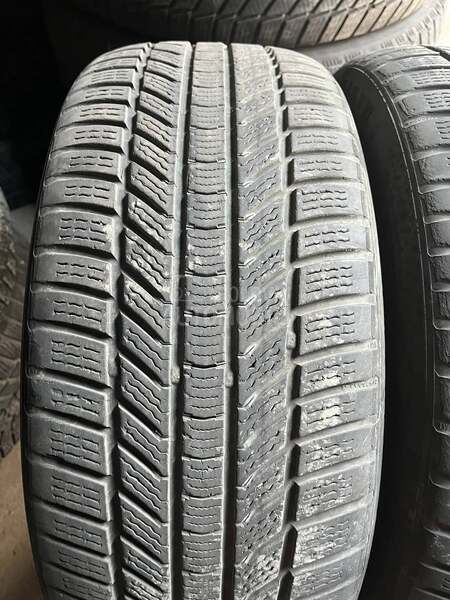 Continental 225/45 R18 Zimska