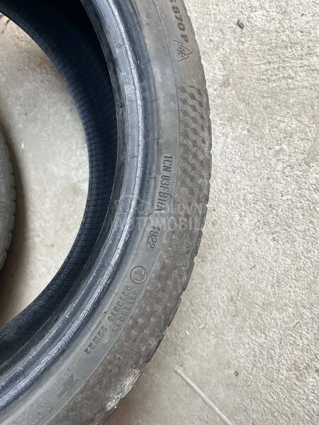 Continental 225/45 R18 Zimska