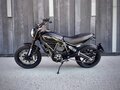 Ducati Scrambler 800 BLACK