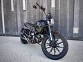 Ducati Scrambler 800 BLACK