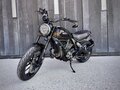 Ducati Scrambler 800 BLACK