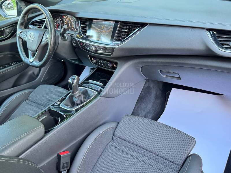 Opel Insignia OPC/ŠIBER/1.5 TURBO