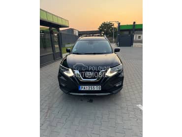 Nissan X-Trail 2.0