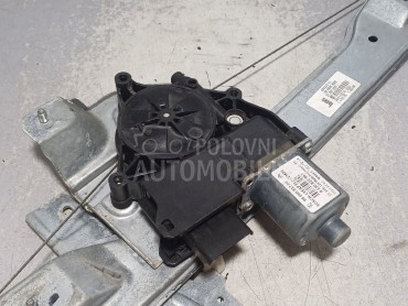 MOTORIC PODIZACA STAKLA za Peugeot 208