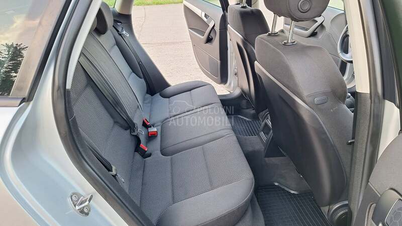 Audi A3 2.0 TDI