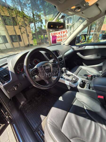 Audi Q5 2.0 TDI