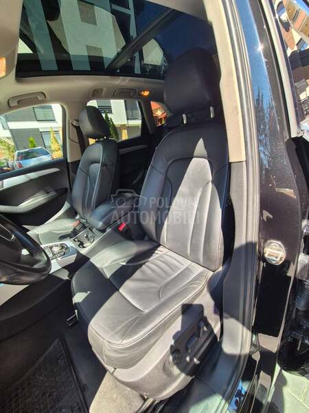 Audi Q5 2.0 TDI
