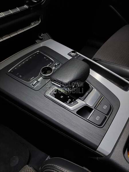 Audi Q5 S line Quattro