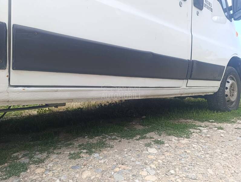 Fiat Ducato 2.3 JTD