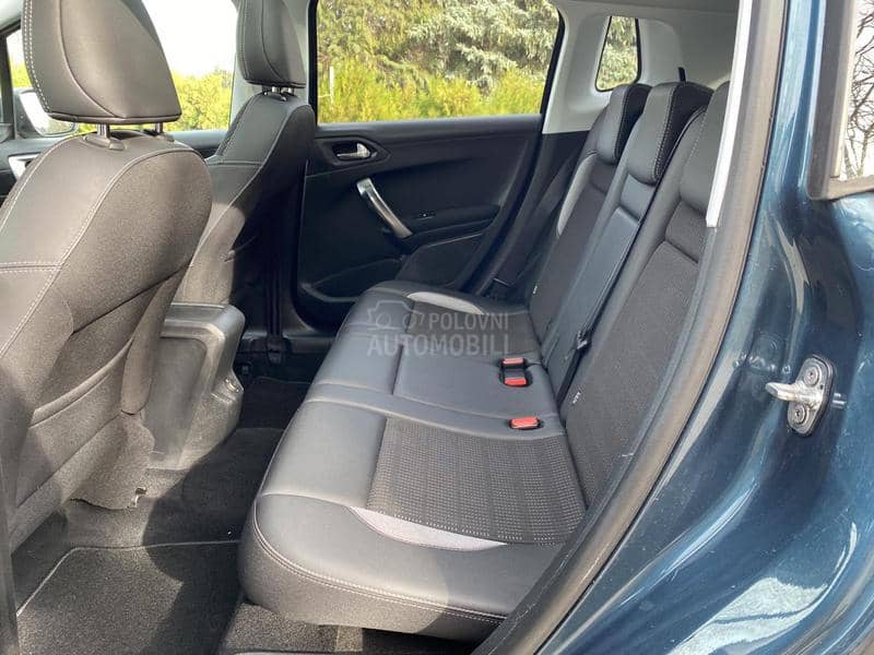 Peugeot 2008 1.6 BlueHdi Allure