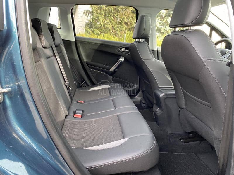 Peugeot 2008 1.6 BlueHdi Allure