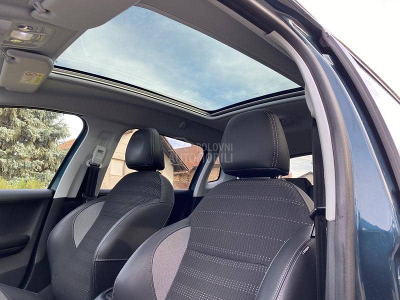 Peugeot 2008 1.6 BlueHdi Allure