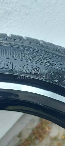 Aluminijumske felne  18" 5 x 105