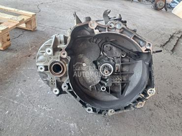 MJENJAC za Opel Astra J